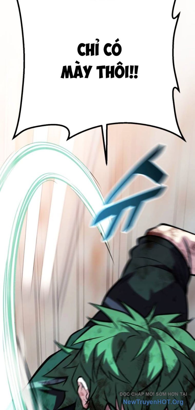 Bạo Lực Vương: Chapter 57