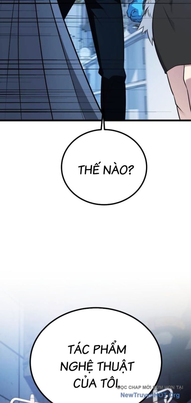 Bạo Lực Vương: Chapter 57