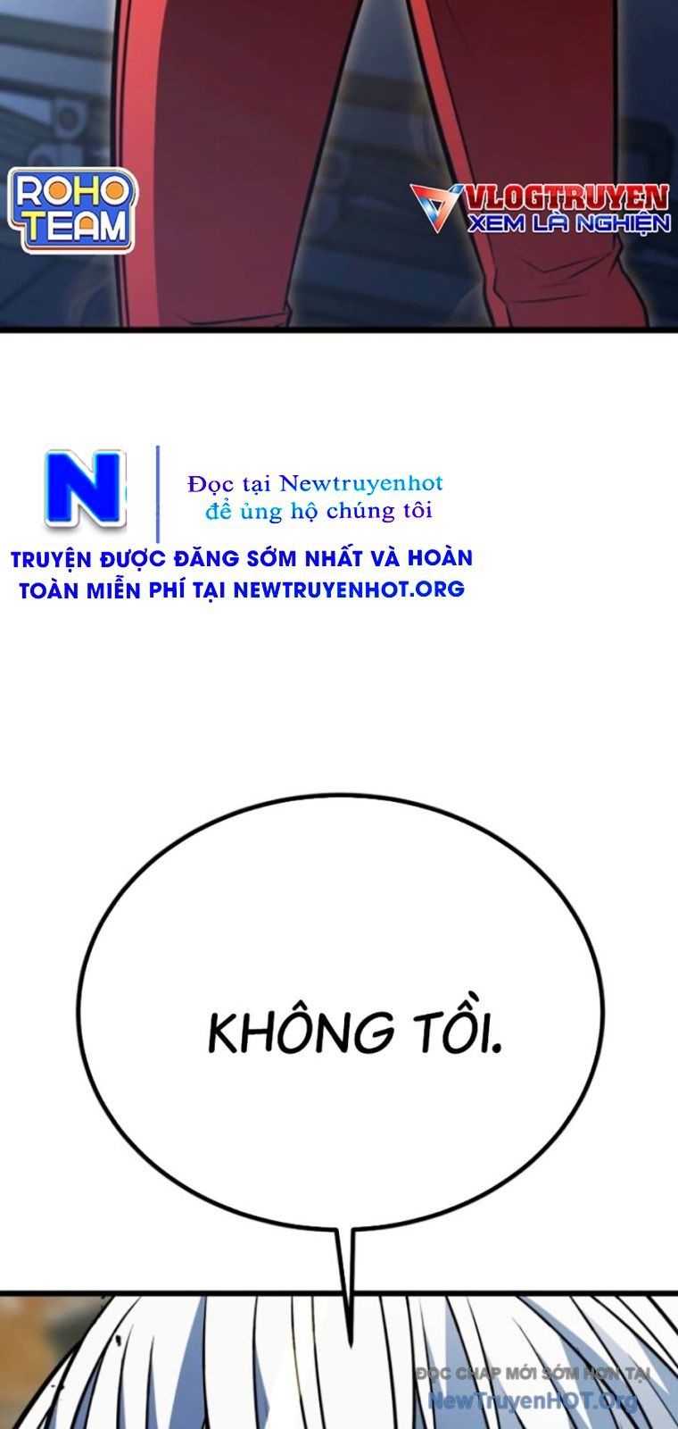 Bạo Lực Vương: Chapter 57