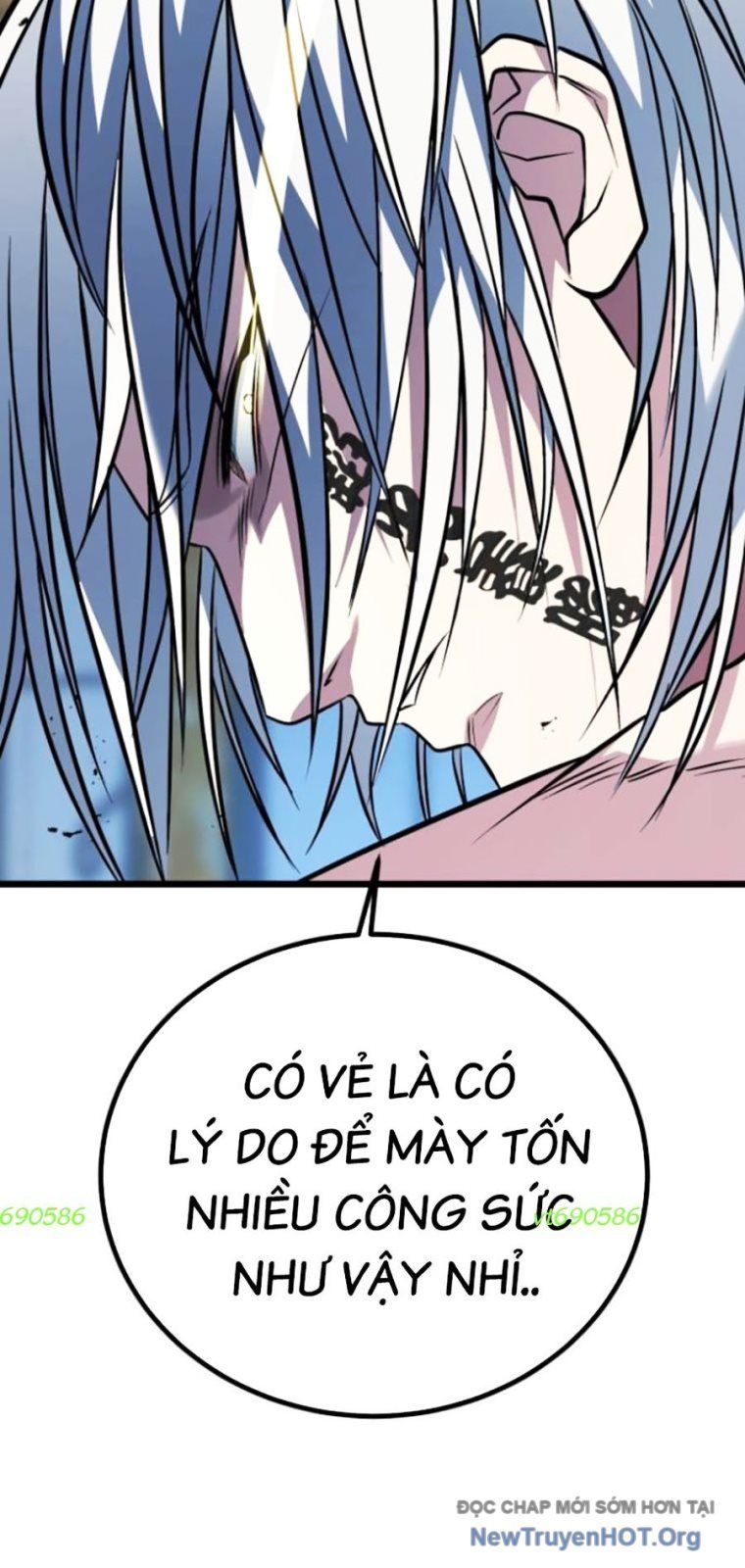 Bạo Lực Vương: Chapter 57