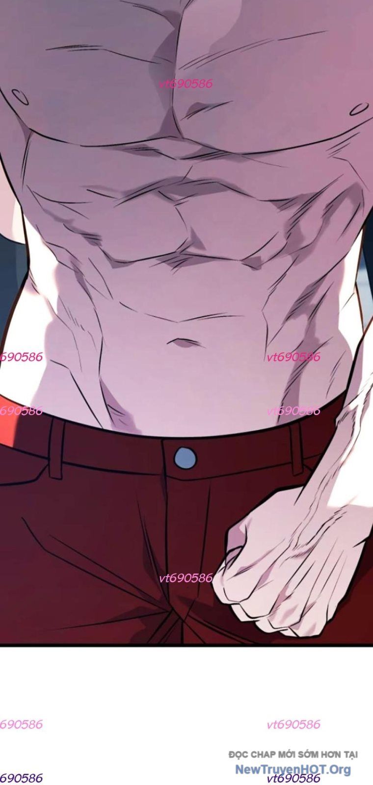 Bạo Lực Vương: Chapter 57