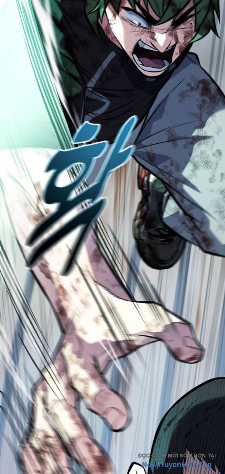 Bạo Lực Vương: Chapter 57