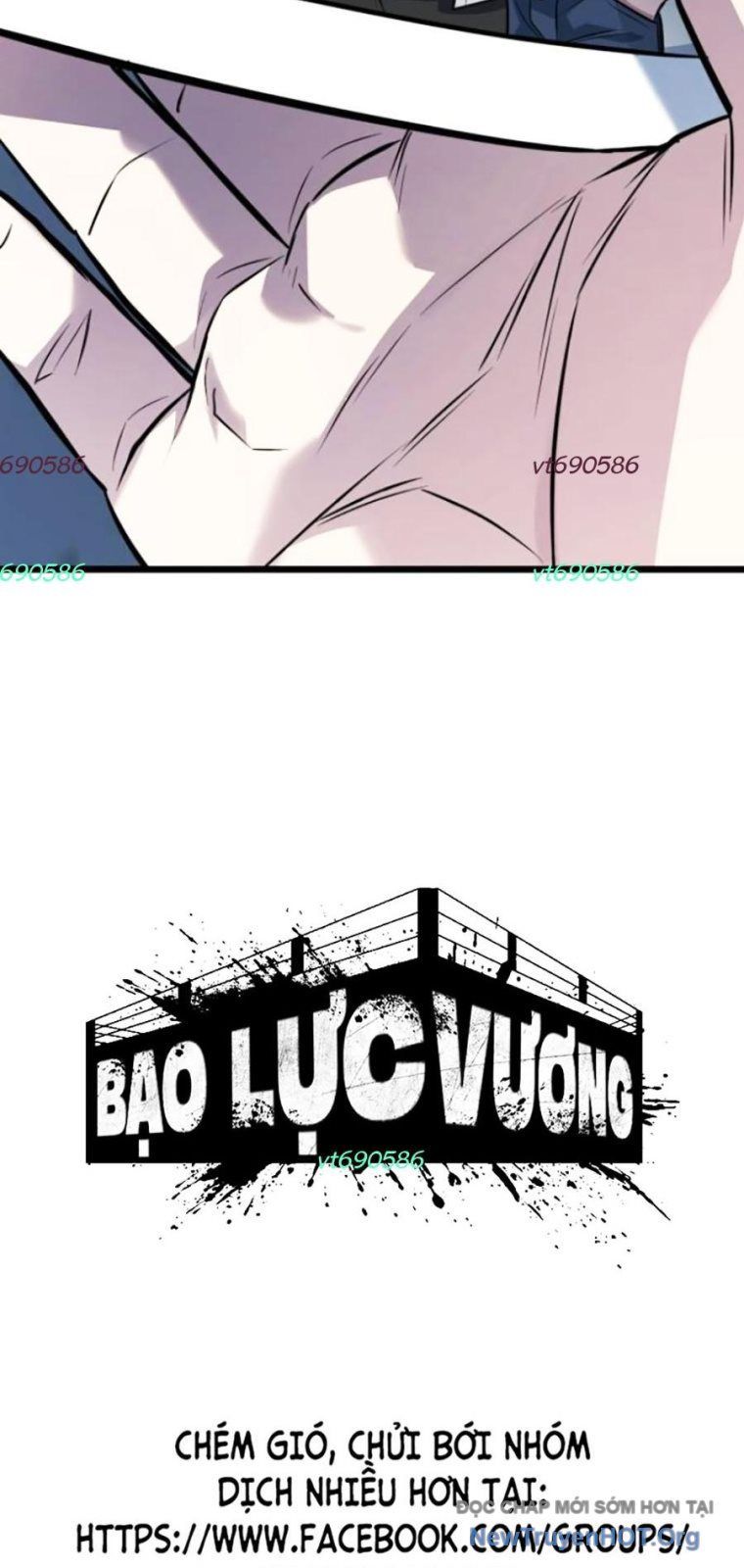 Bạo Lực Vương: Chapter 57