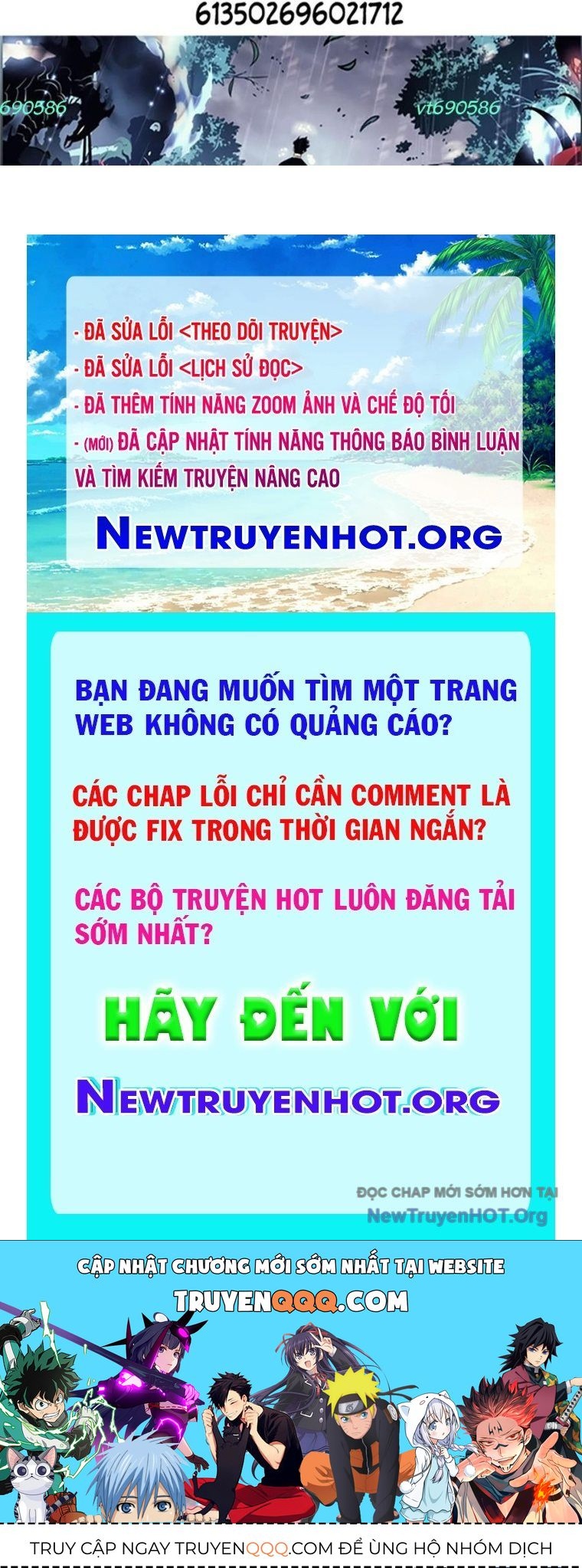 Bạo Lực Vương: Chapter 57