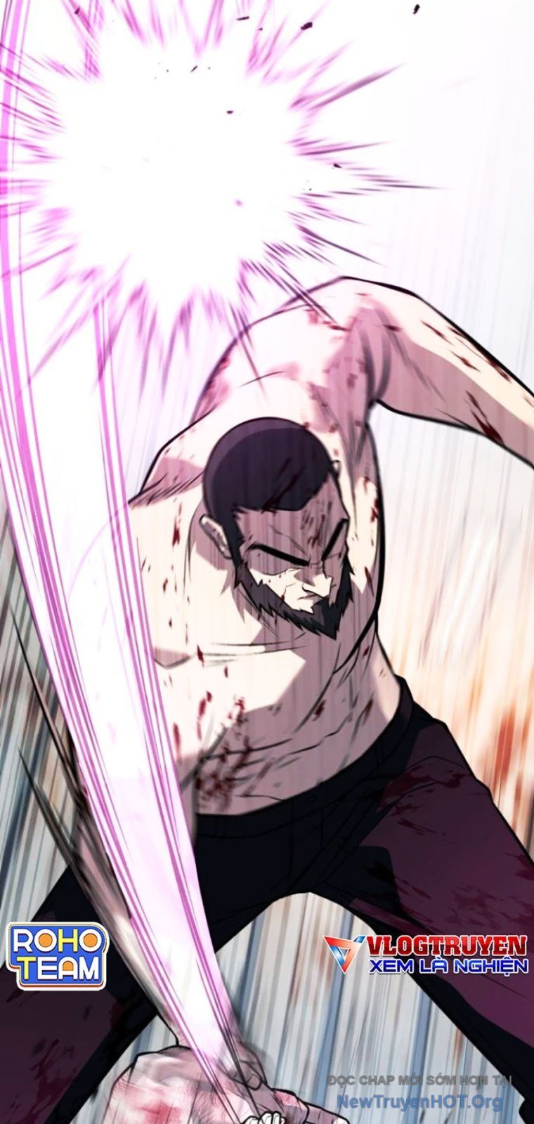 Bạo Lực Vương: Chapter 57