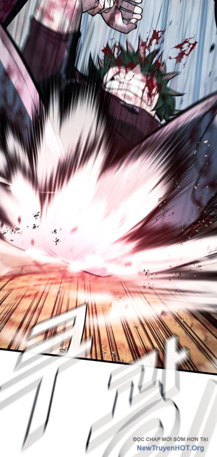 Bạo Lực Vương: Chapter 57