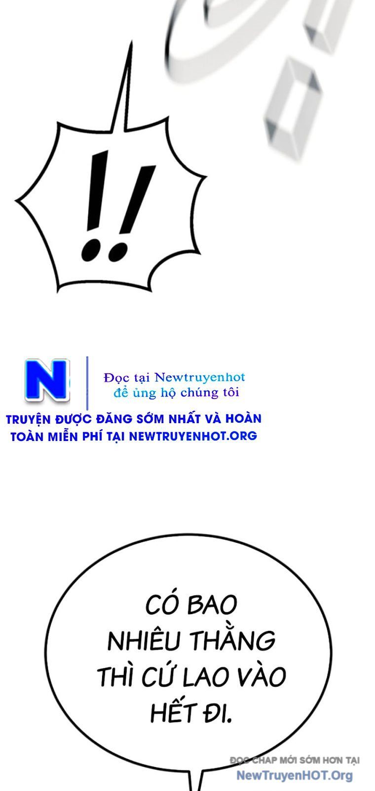 Bạo Lực Vương: Chapter 57