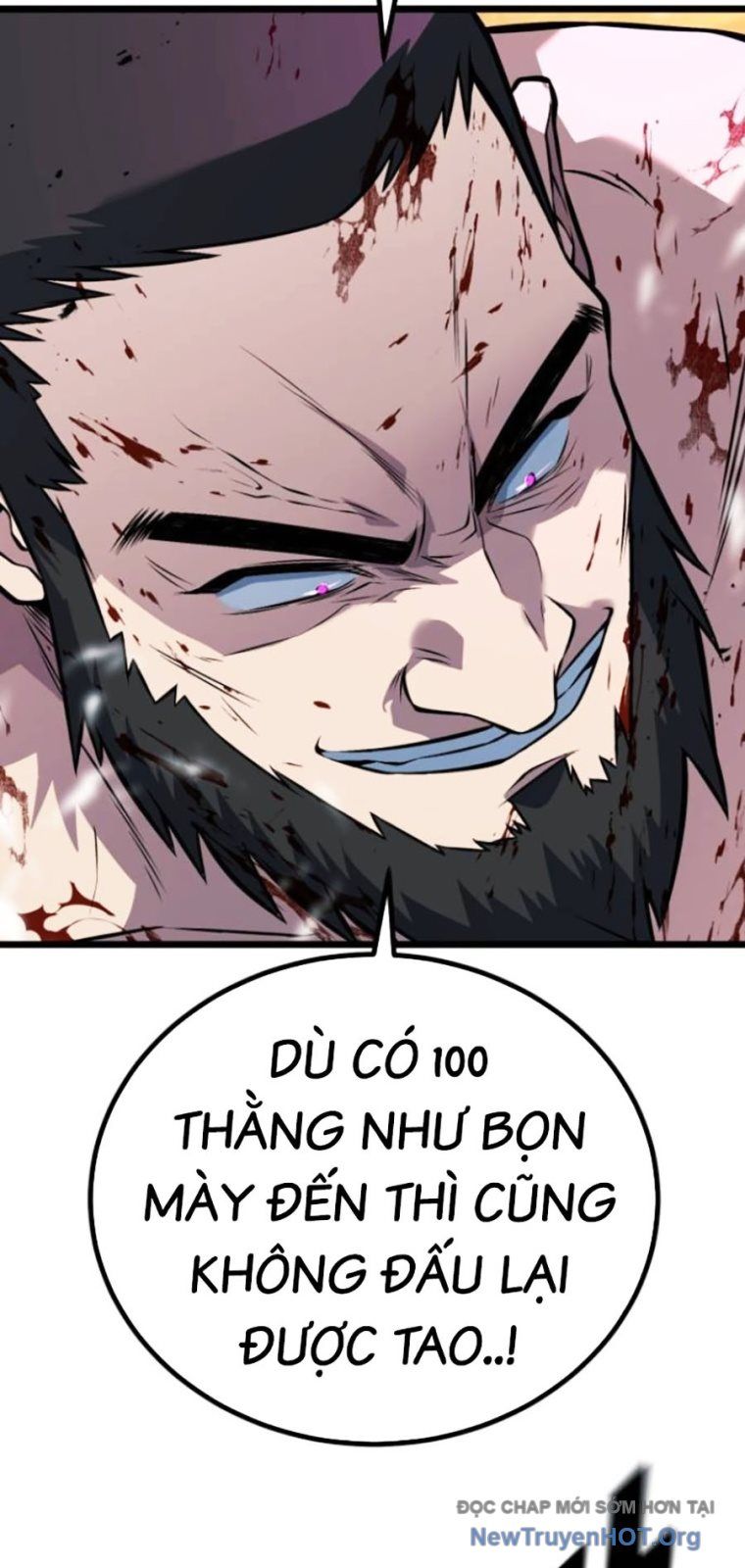 Bạo Lực Vương: Chapter 57