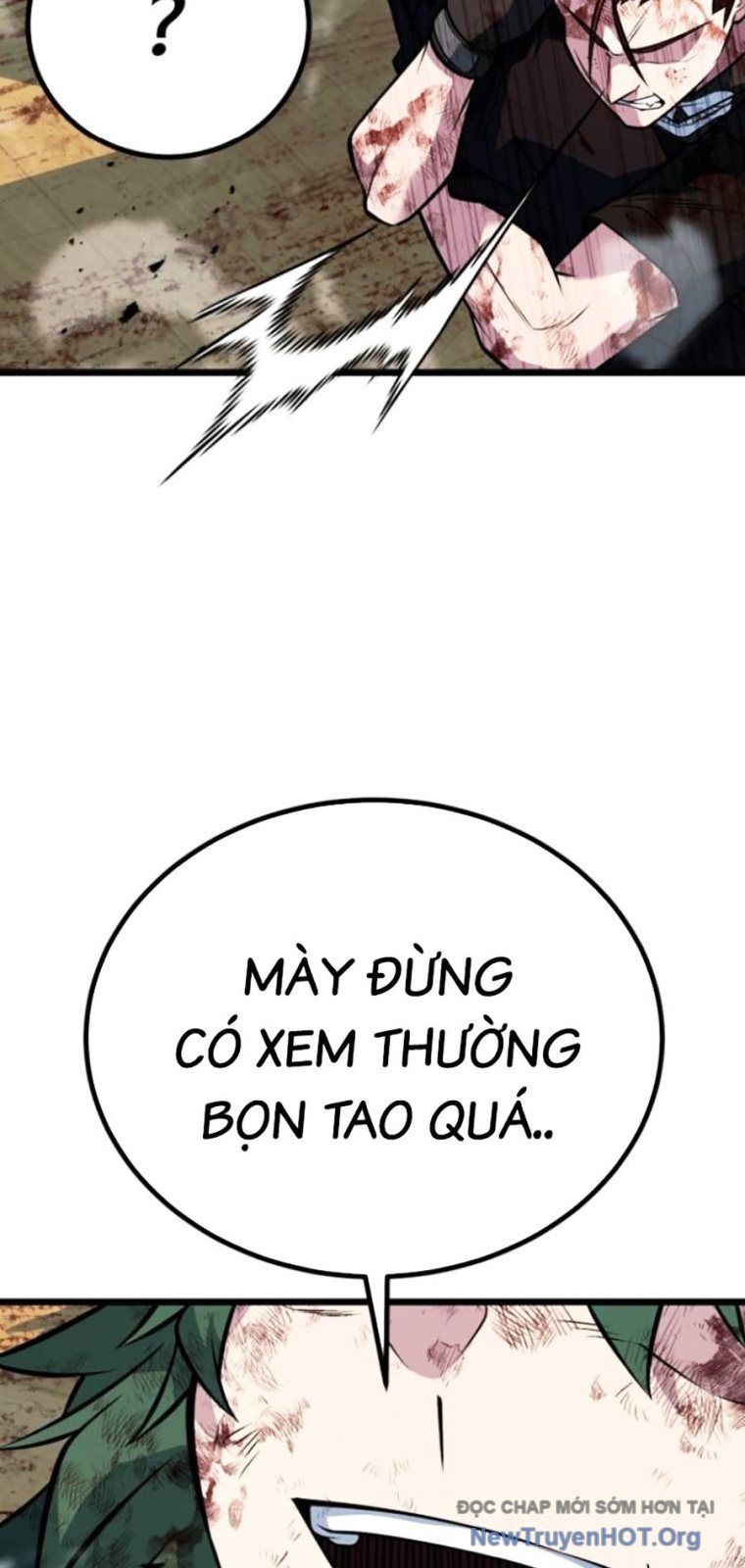 Bạo Lực Vương: Chapter 57