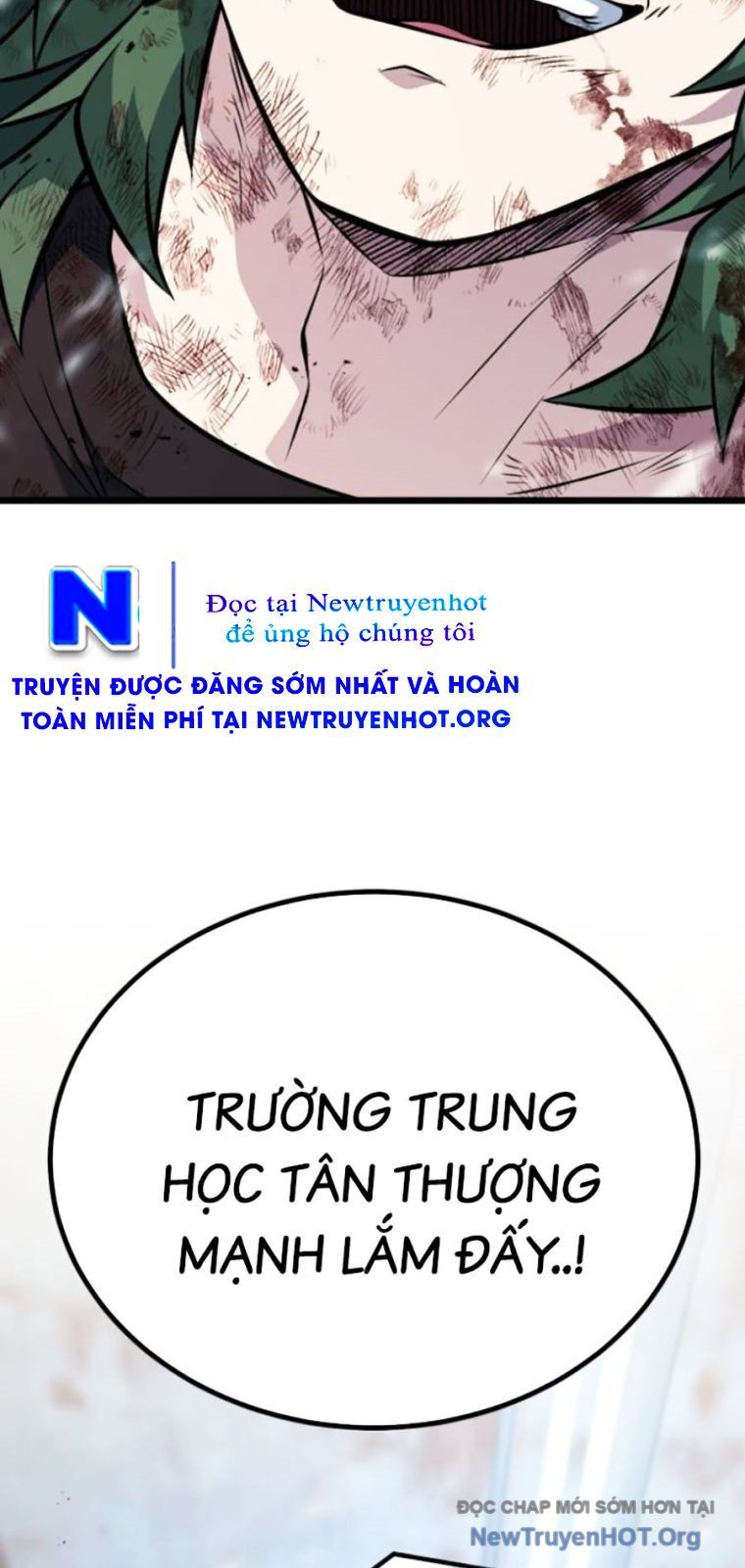 Bạo Lực Vương: Chapter 57