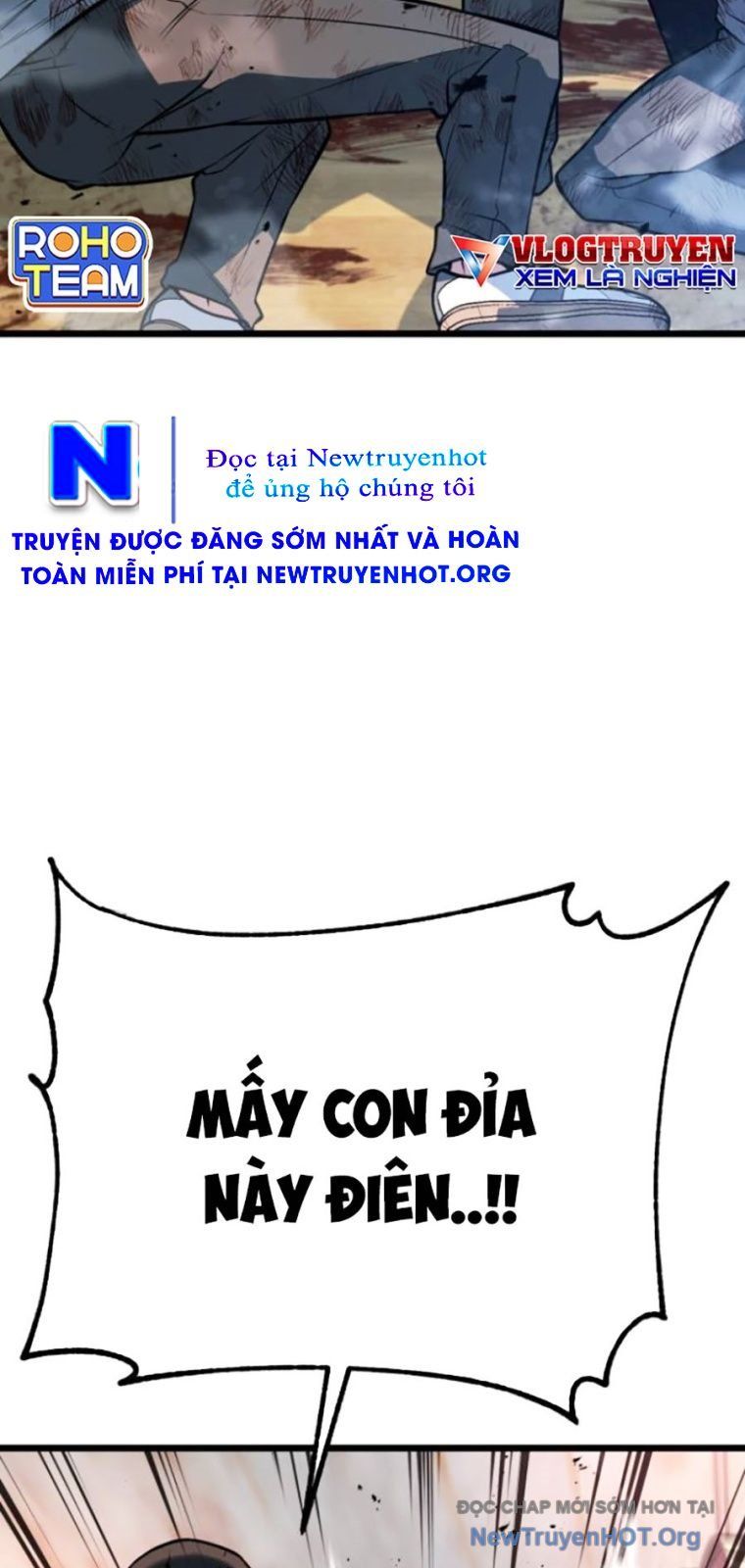 Bạo Lực Vương: Chapter 57