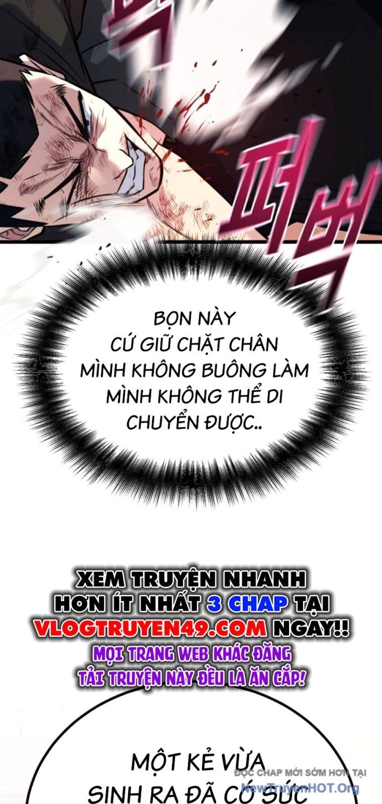 Bạo Lực Vương: Chapter 57