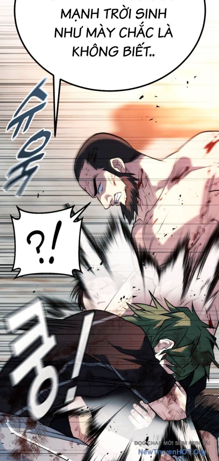 Bạo Lực Vương: Chapter 57