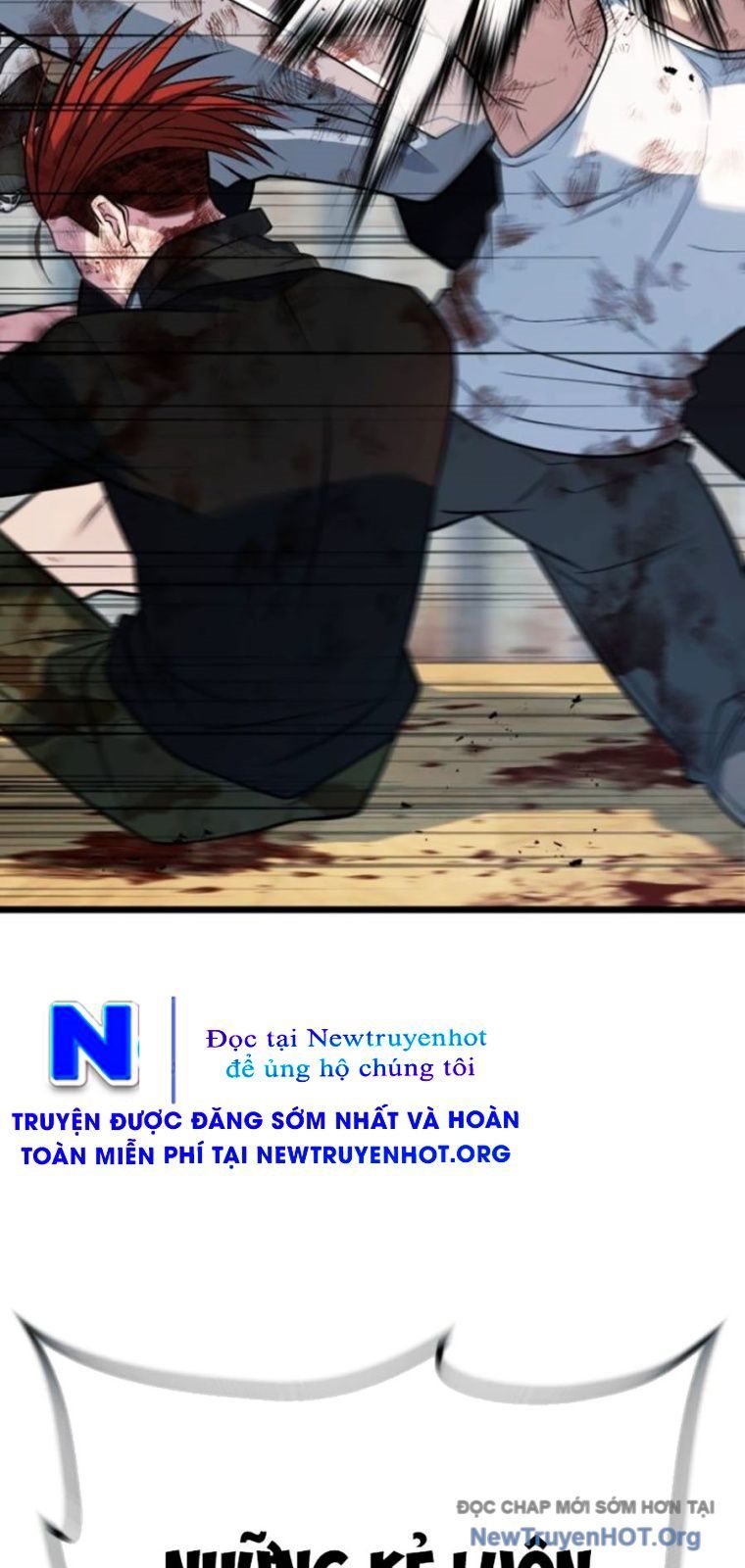 Bạo Lực Vương: Chapter 57