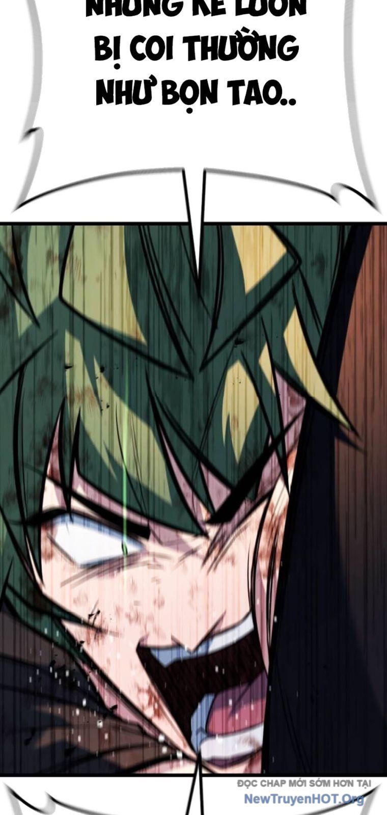 Bạo Lực Vương: Chapter 57