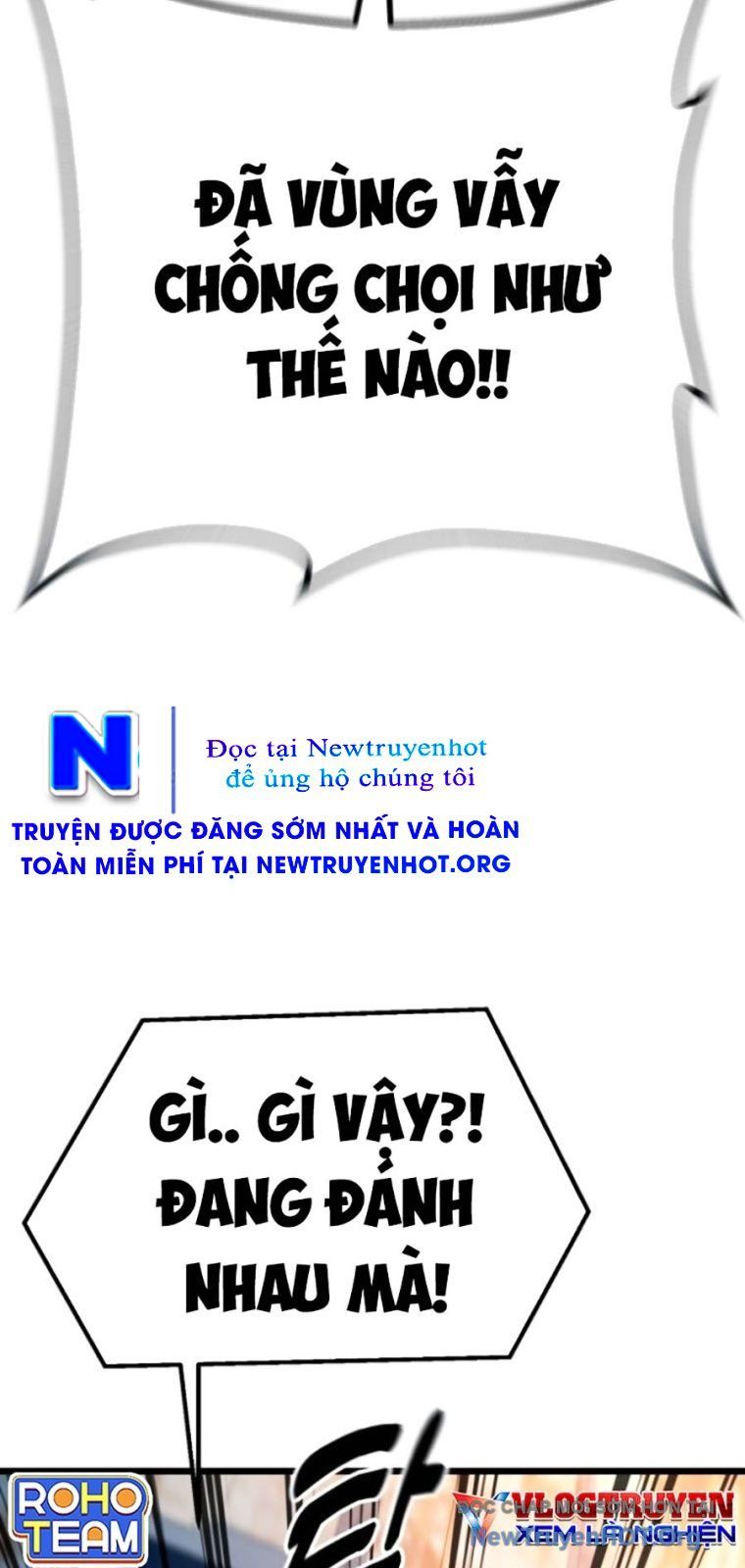 Bạo Lực Vương: Chapter 57