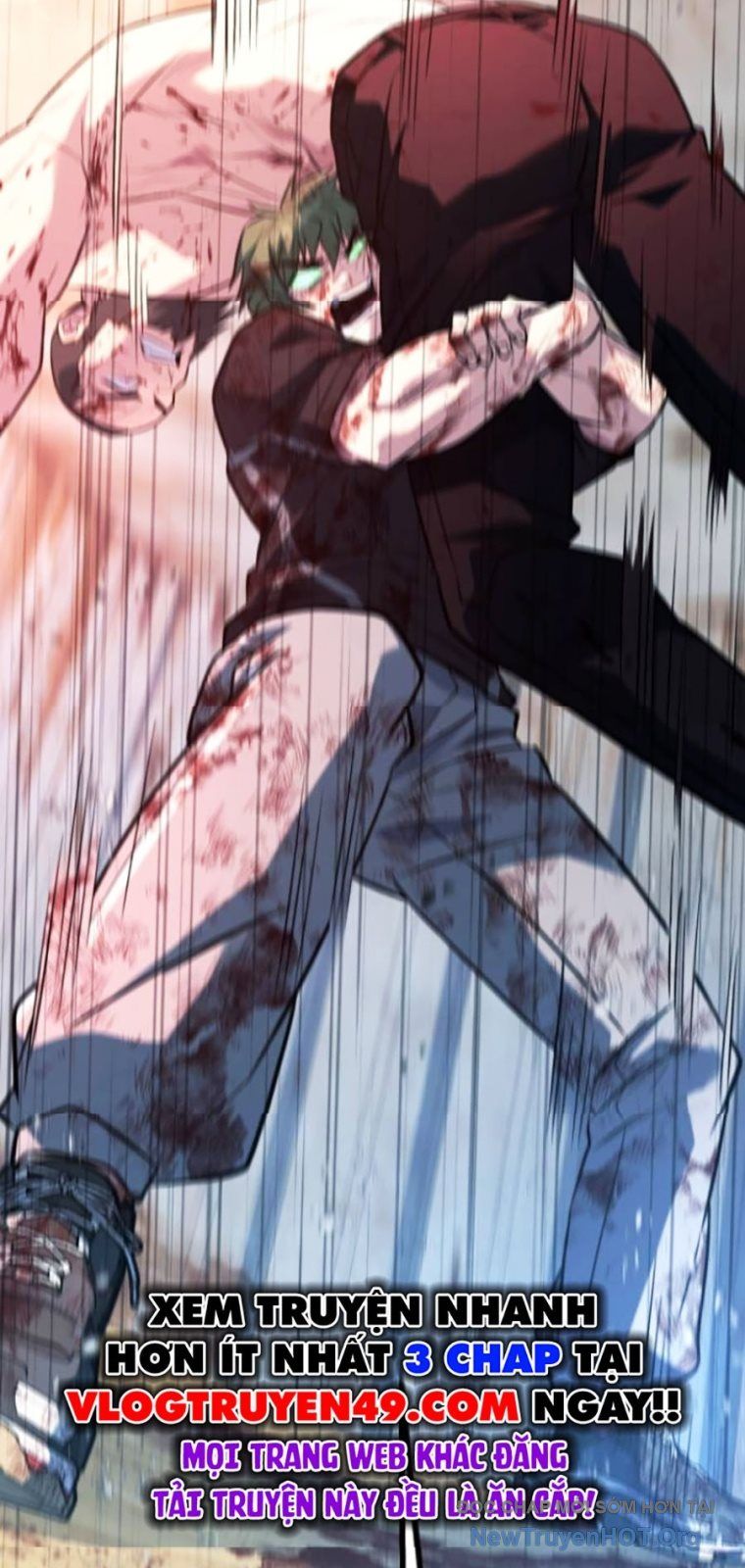 Bạo Lực Vương: Chapter 57