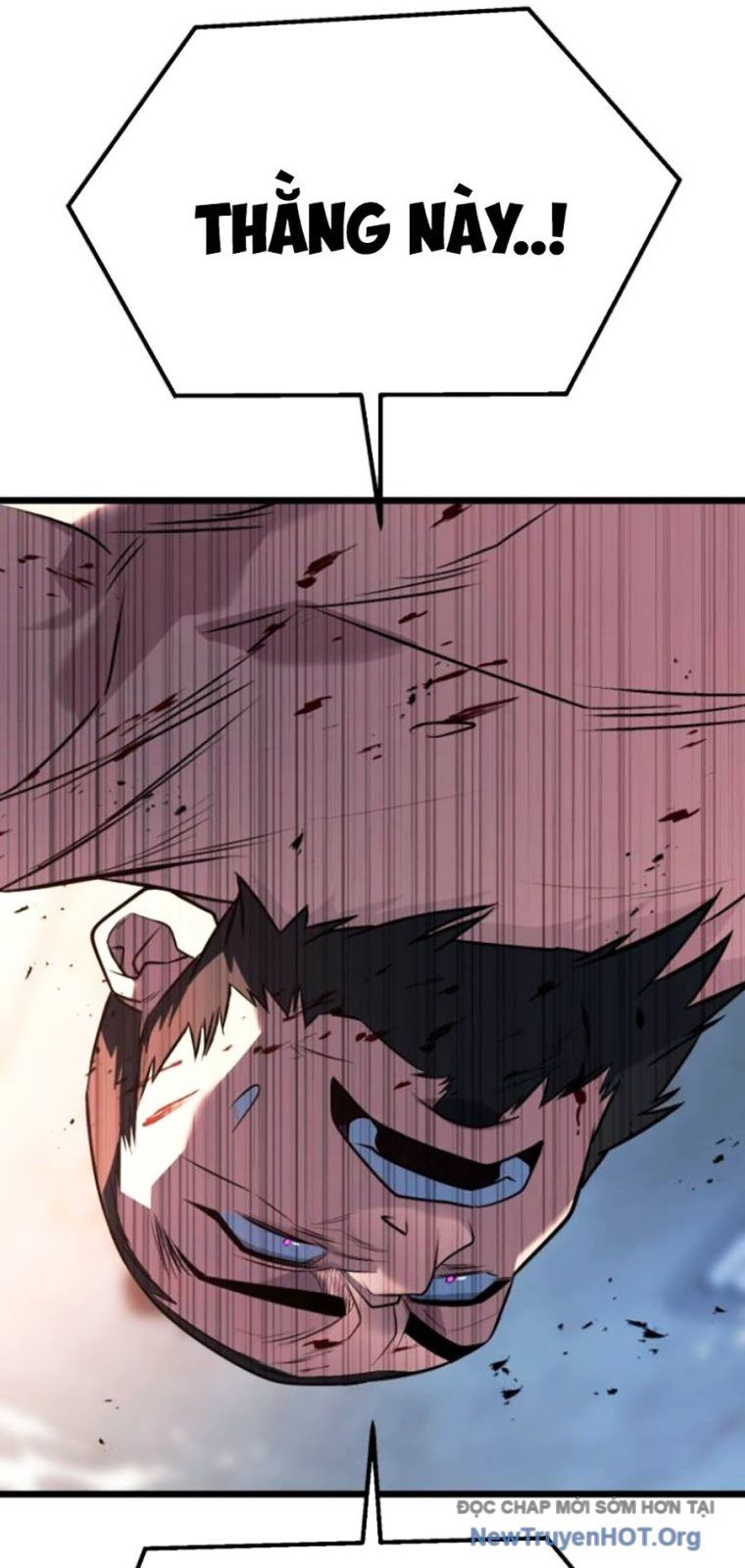 Bạo Lực Vương: Chapter 57