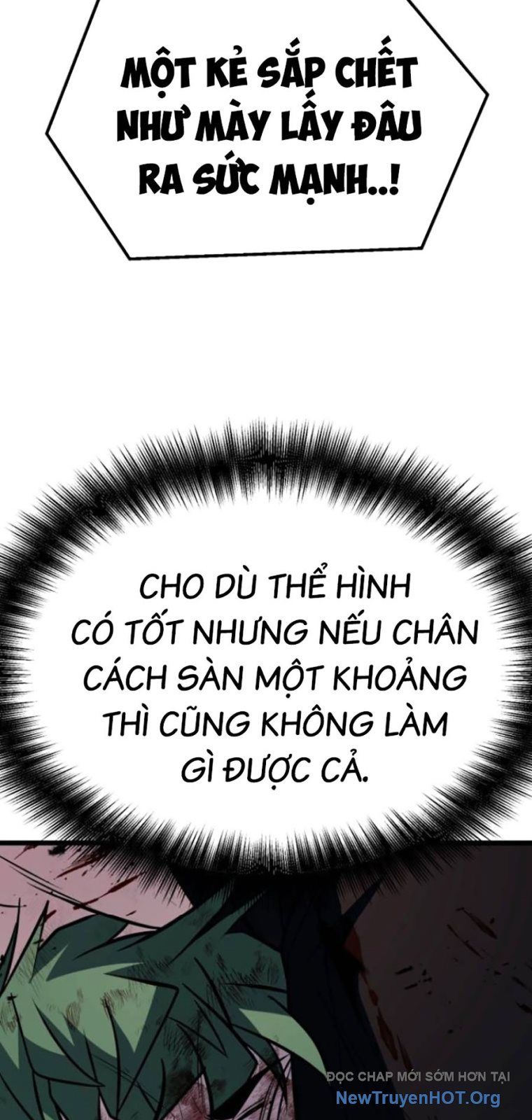 Bạo Lực Vương: Chapter 57