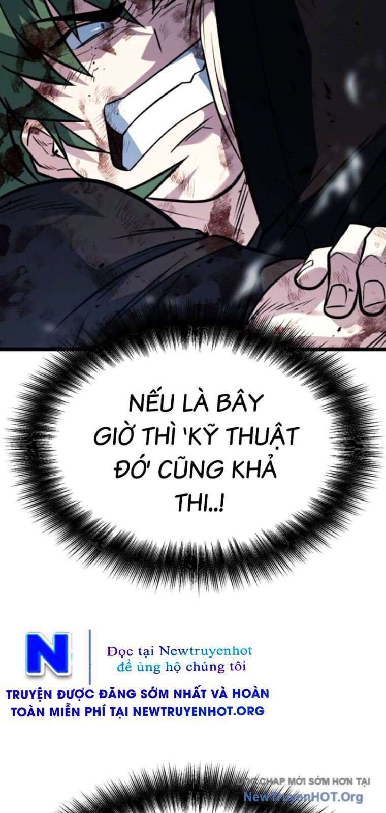 Bạo Lực Vương: Chapter 57