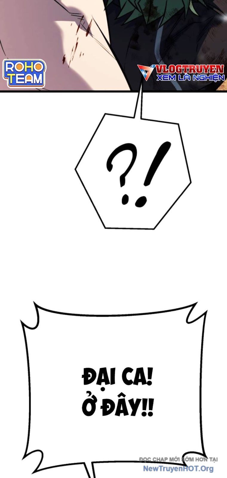 Bạo Lực Vương: Chapter 57