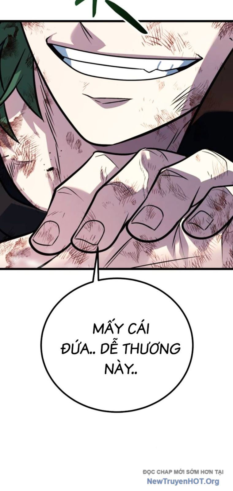 Bạo Lực Vương: Chapter 57