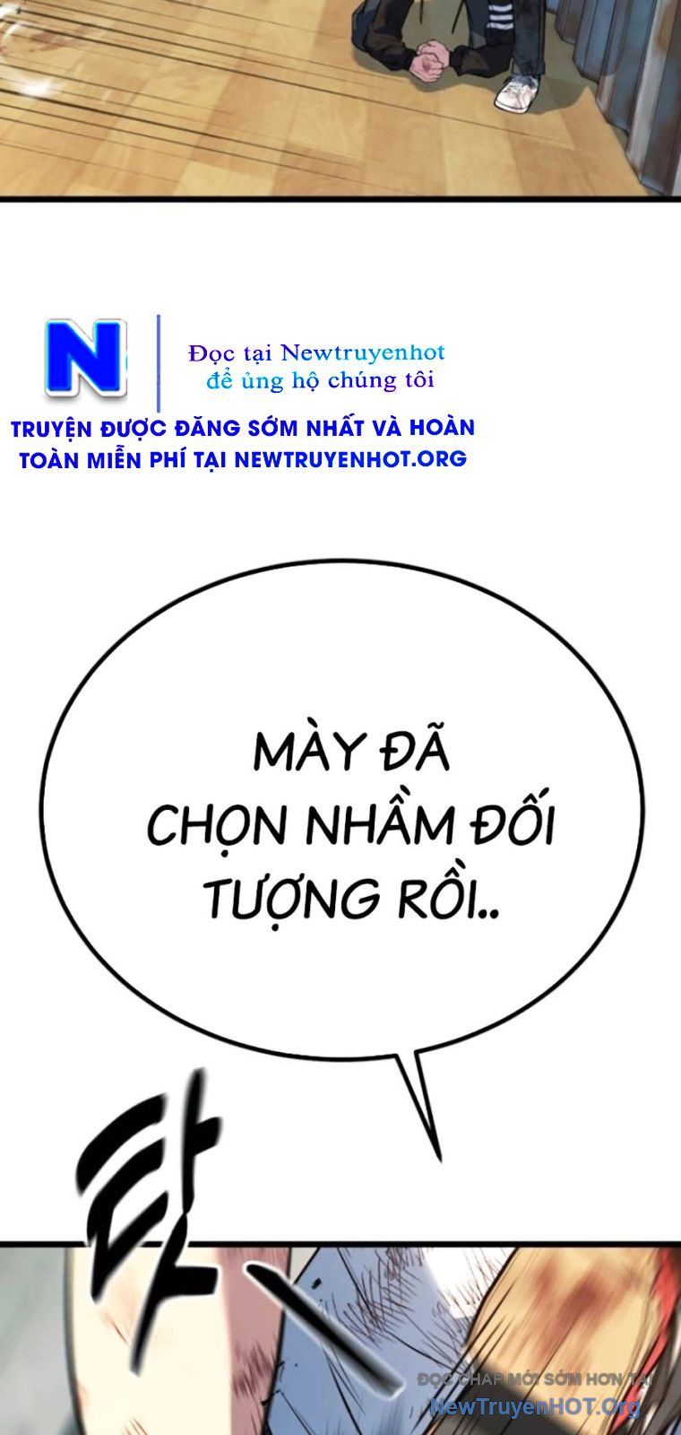 Bạo Lực Vương: Chapter 57