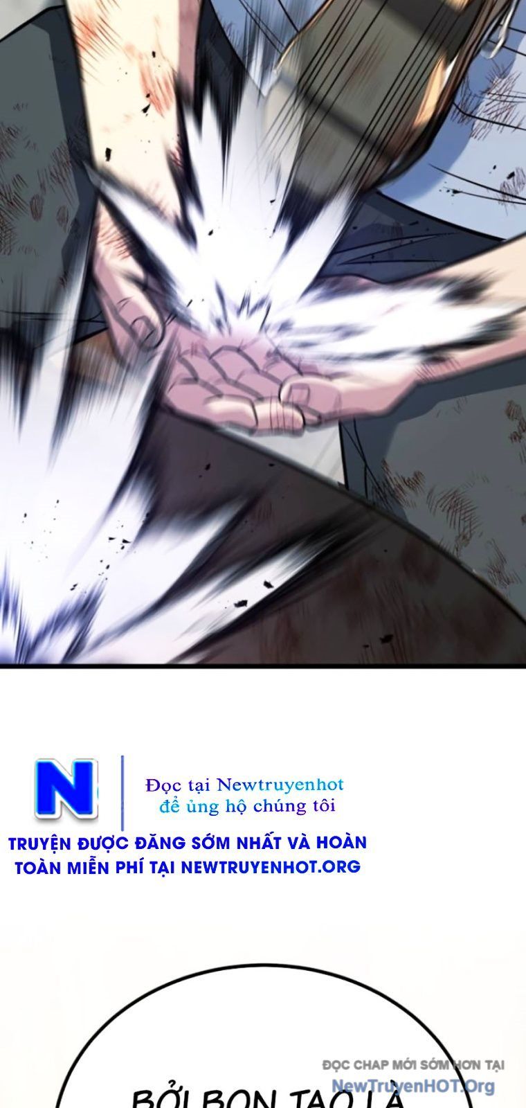 Bạo Lực Vương: Chapter 57
