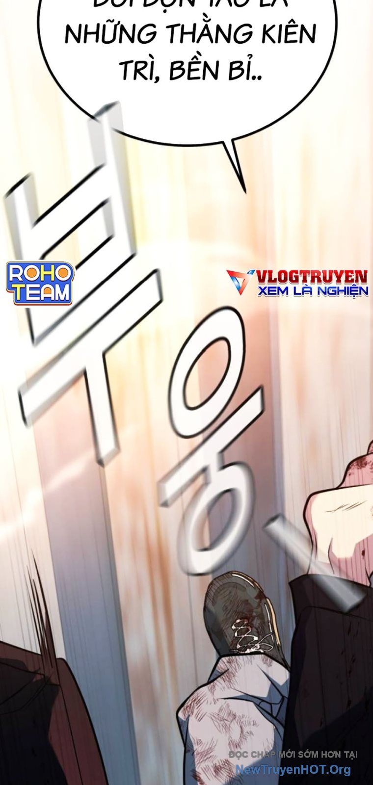 Bạo Lực Vương: Chapter 57