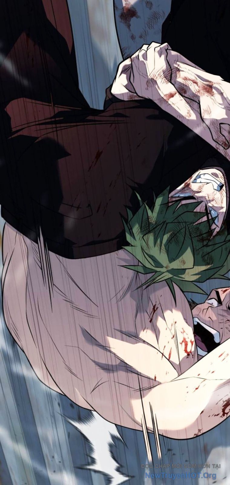 Bạo Lực Vương: Chapter 57