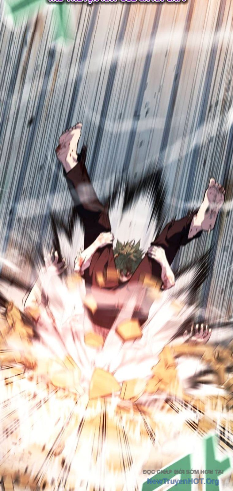 Bạo Lực Vương: Chapter 57