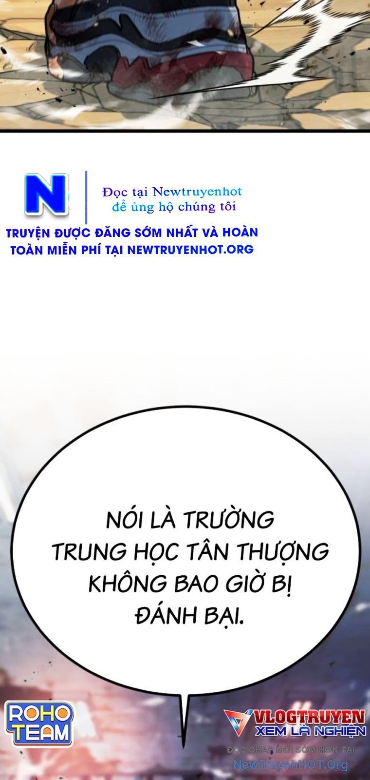 Bạo Lực Vương: Chapter 57