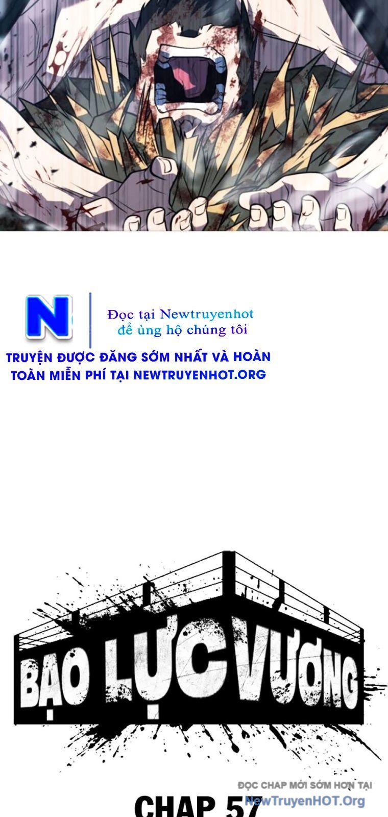 Bạo Lực Vương: Chapter 57
