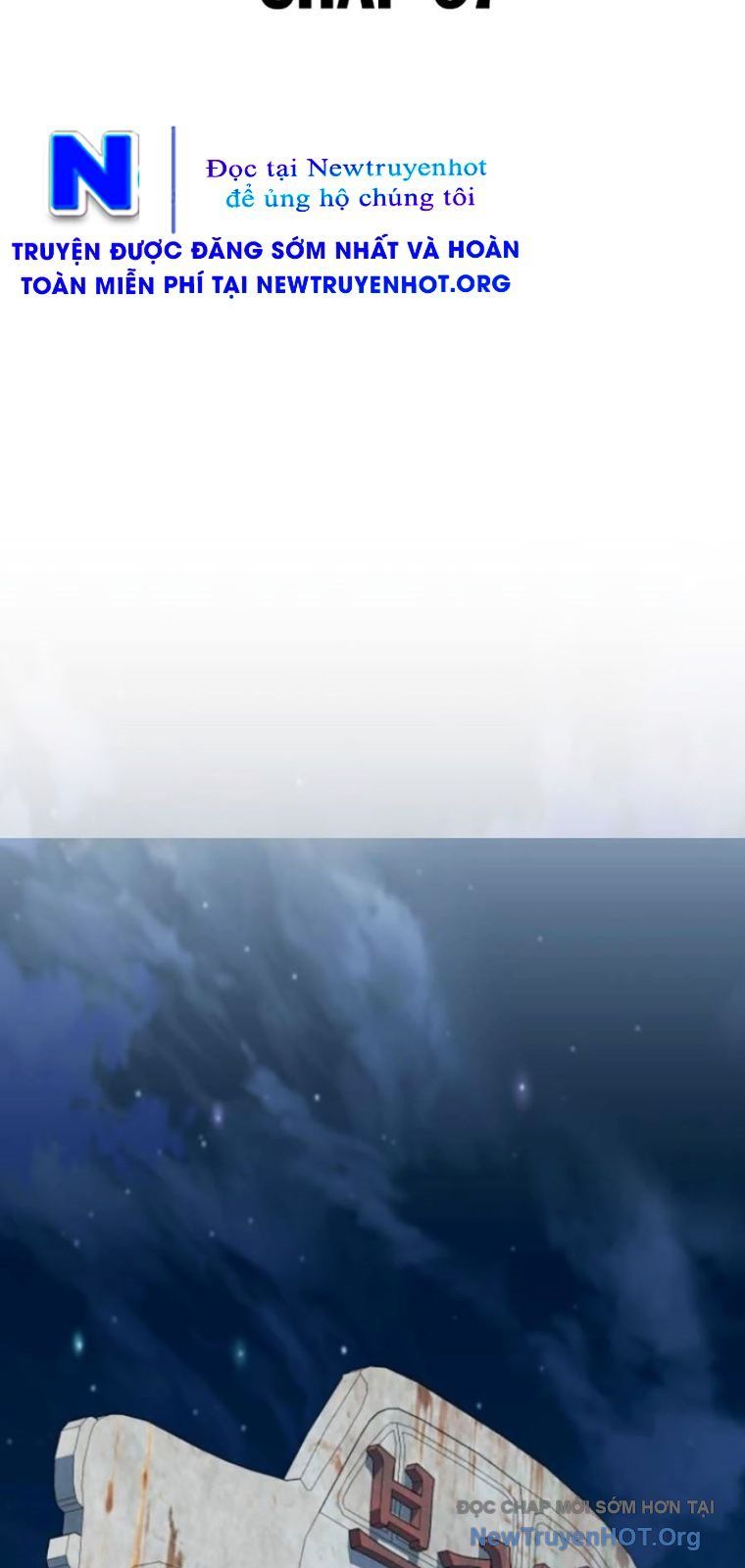 Bạo Lực Vương: Chapter 57