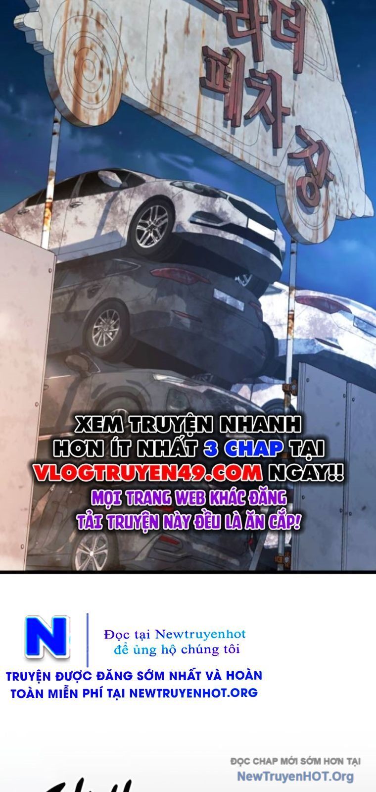 Bạo Lực Vương: Chapter 57