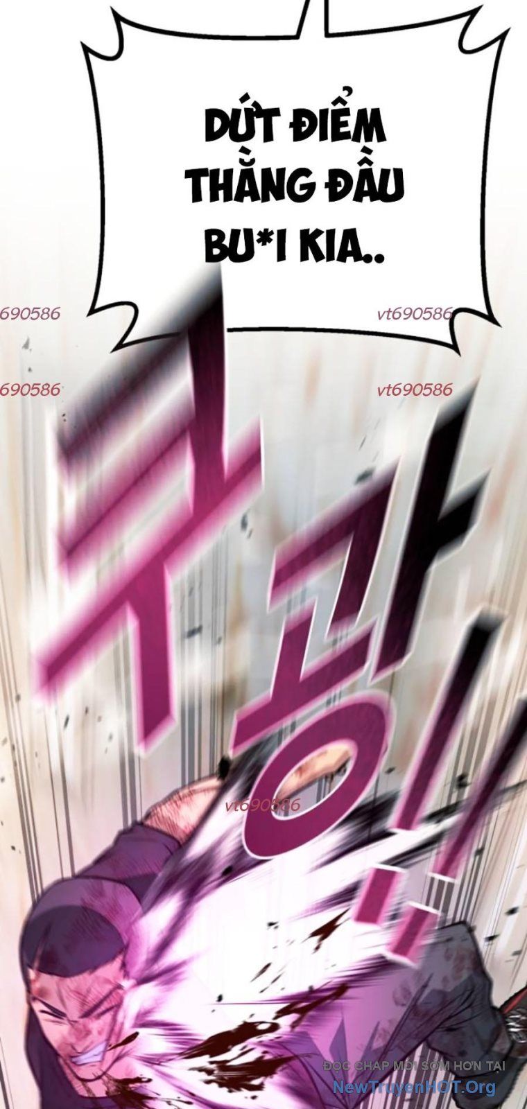 Bạo Lực Vương: Chapter 57