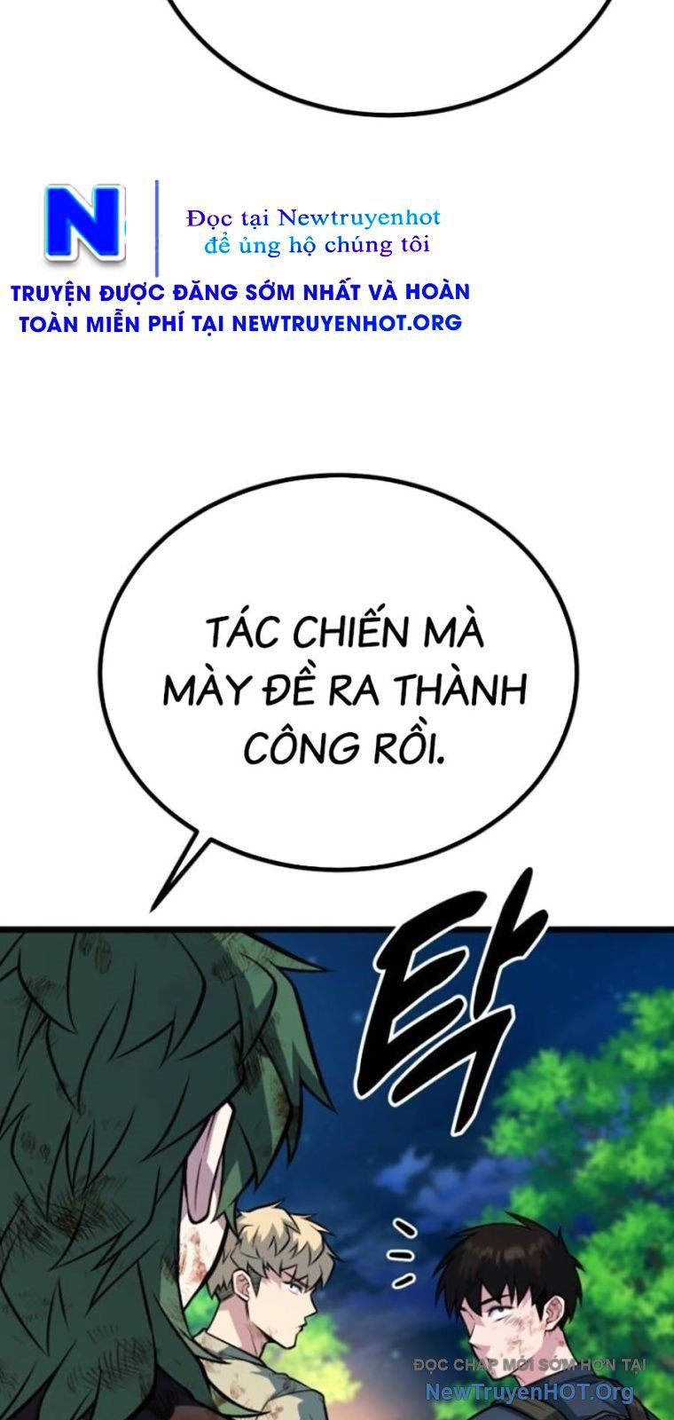 Bạo Lực Vương: Chapter 57