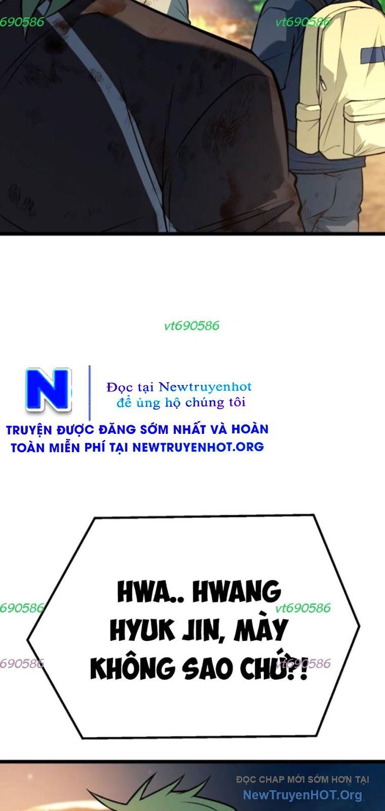 Bạo Lực Vương: Chapter 57