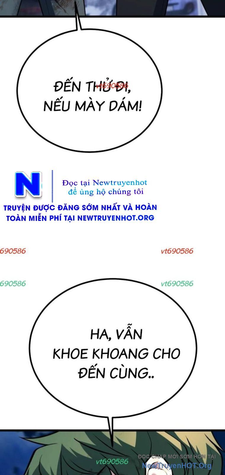 Bạo Lực Vương: Chapter 57