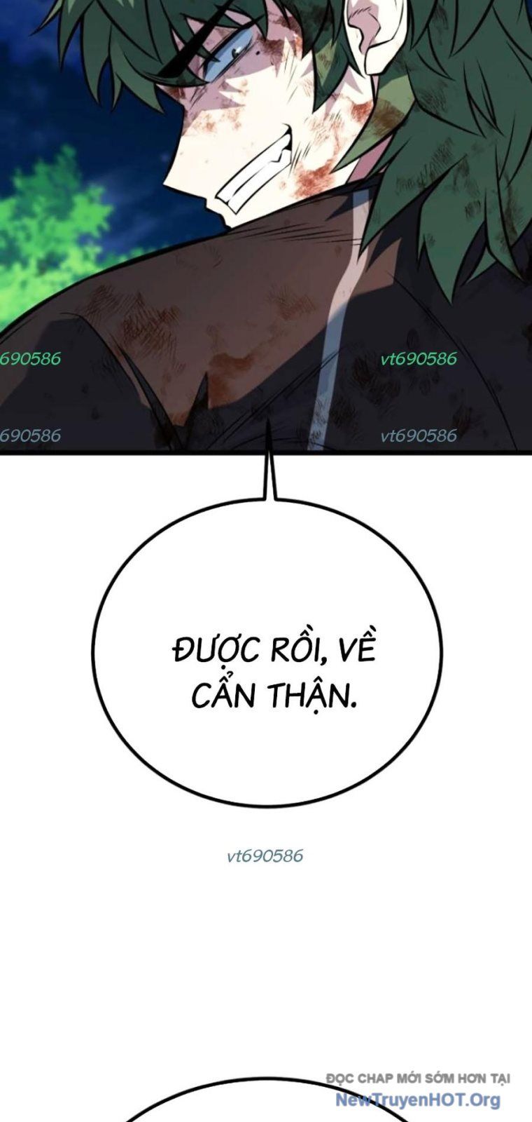 Bạo Lực Vương: Chapter 57