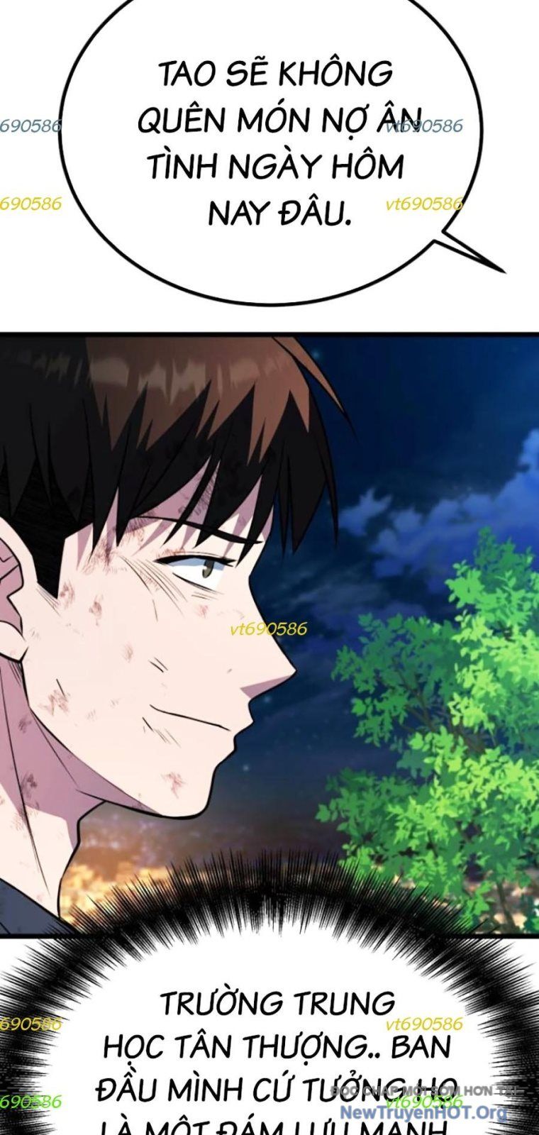 Bạo Lực Vương: Chapter 57