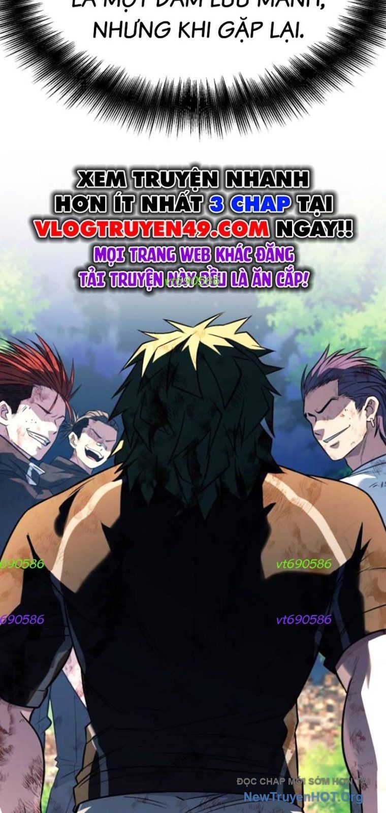 Bạo Lực Vương: Chapter 57