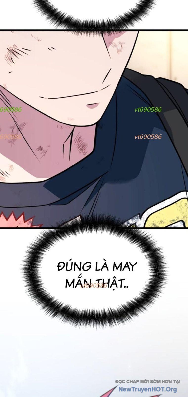 Bạo Lực Vương: Chapter 57