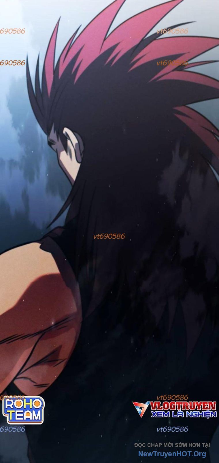 Bạo Lực Vương: Chapter 57