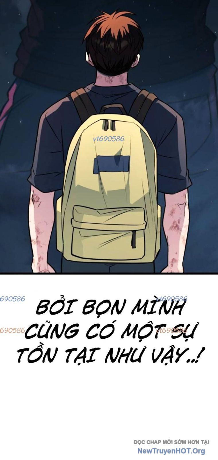 Bạo Lực Vương: Chapter 57