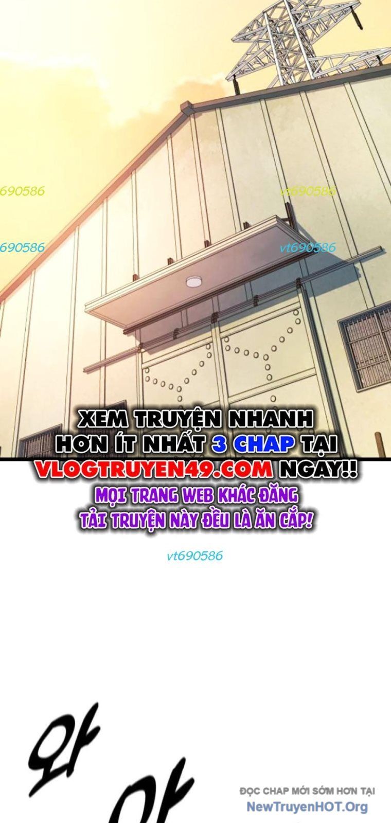 Bạo Lực Vương: Chapter 57