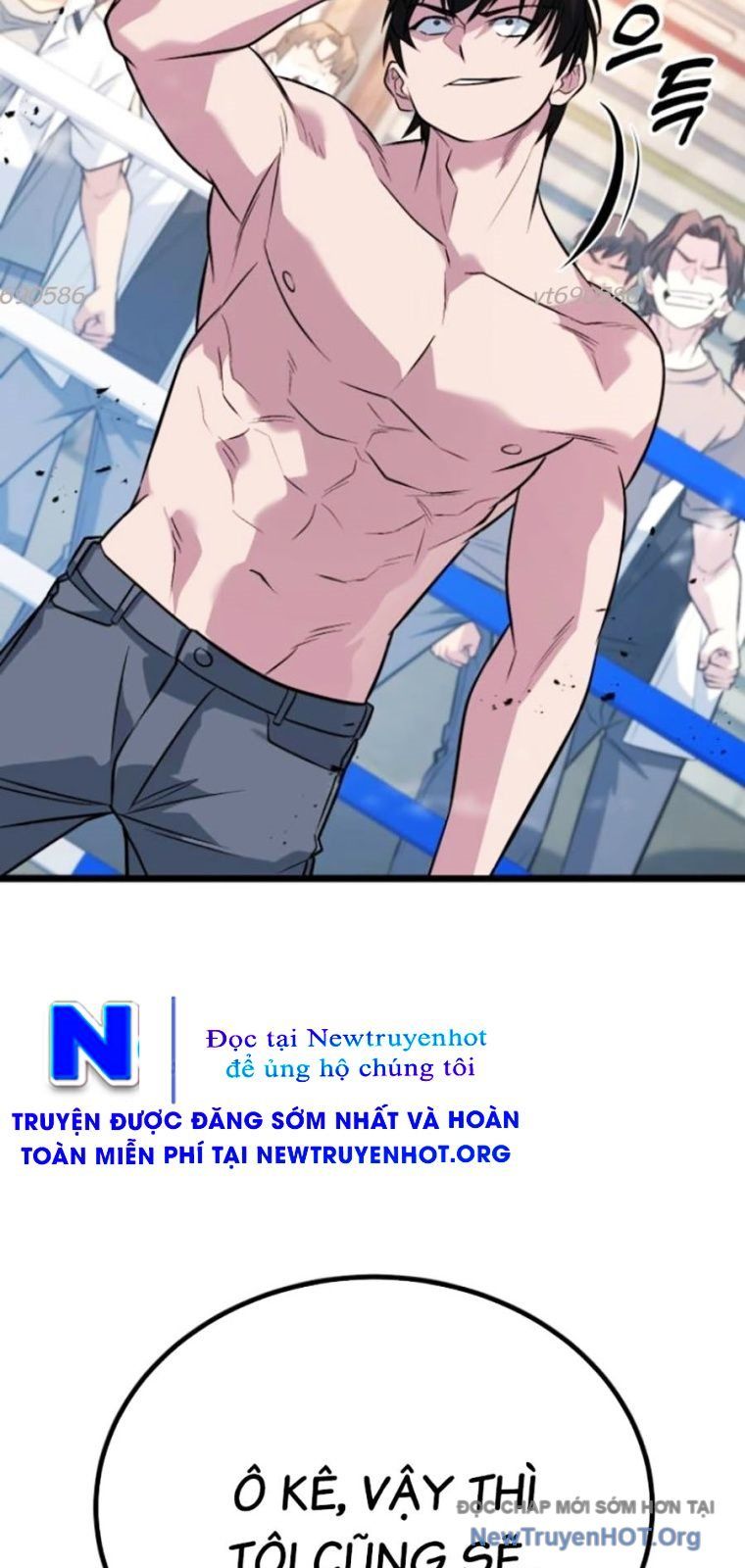 Bạo Lực Vương: Chapter 57