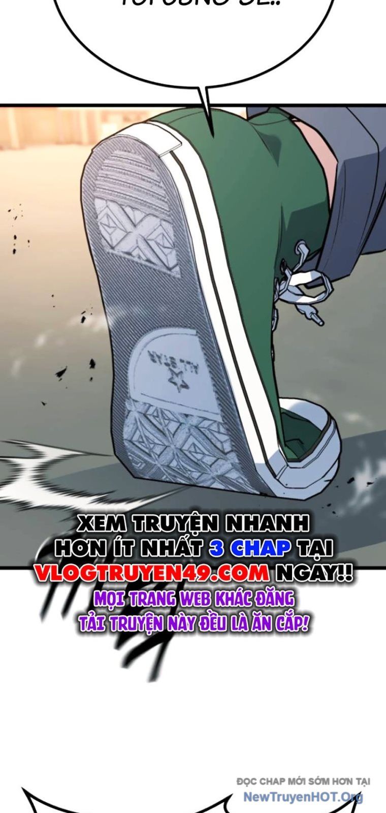 Bạo Lực Vương: Chapter 57