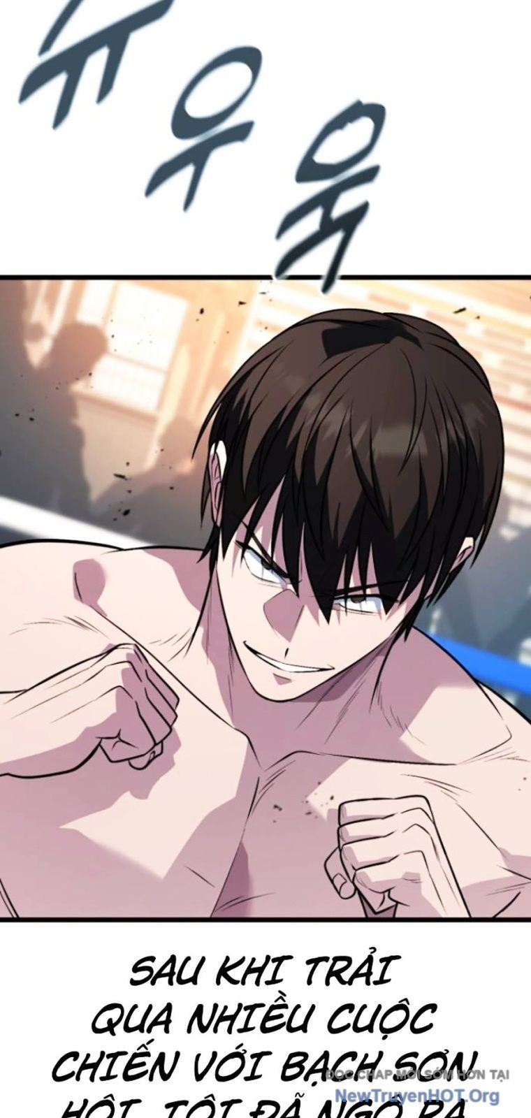 Bạo Lực Vương: Chapter 57