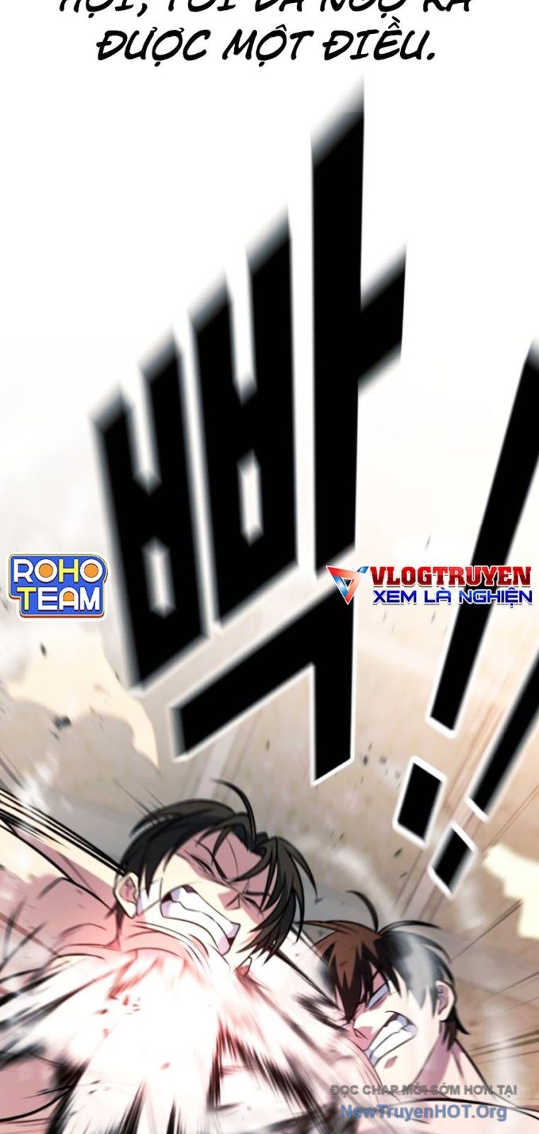 Bạo Lực Vương: Chapter 57